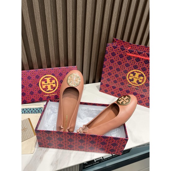 Tory Burch Shoes High Quality Tory Burch Shoes High Quality