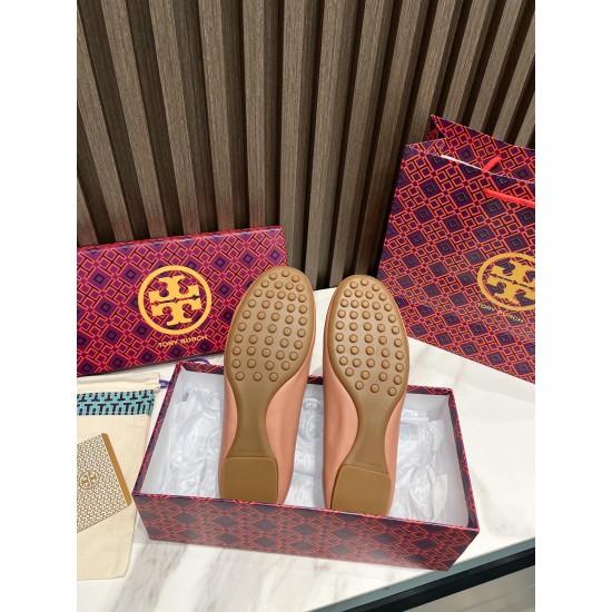 Tory Burch Shoes High Quality Tory Burch Shoes High Quality