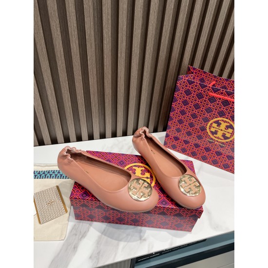 Tory Burch Shoes High Quality Tory Burch Shoes High Quality