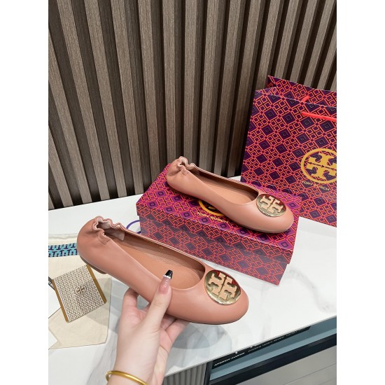 Tory Burch Shoes High Quality Tory Burch Shoes High Quality