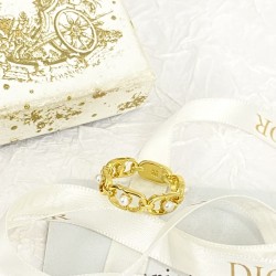 Dior Jewelry Ring