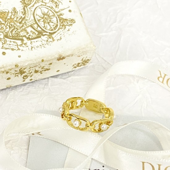 Dior Jewelry Ring Dior Jewelry Ring