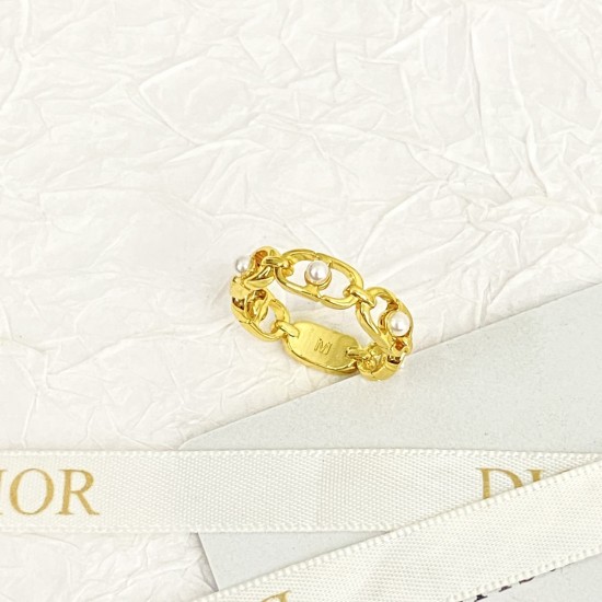 Dior Jewelry Ring Dior Jewelry Ring