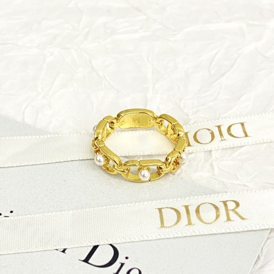 Dior Jewelry Ring Dior Jewelry Ring