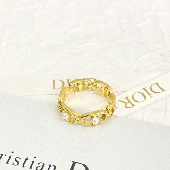 Dior Jewelry Ring Dior Jewelry Ring