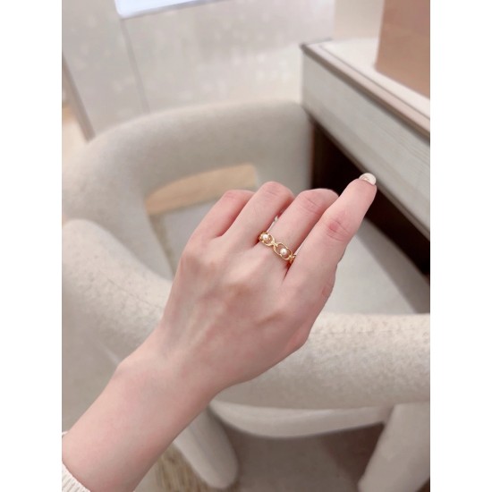 Dior Jewelry Ring Dior Jewelry Ring