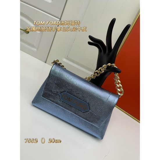 Tom Ford Bags High Quality
20/12/7cm Tom Ford Bags High Quality
20/12/7cm