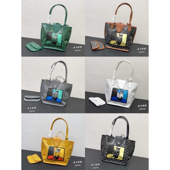 Goyard Bags High Quality Goyard Bags High Quality