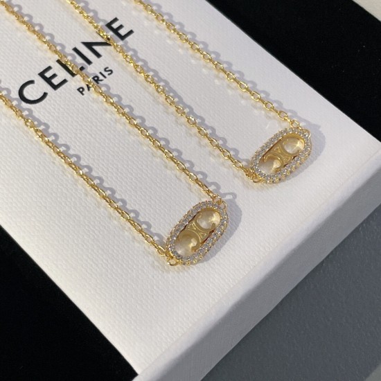 Celine Jewelry Necklace Celine Jewelry Necklace