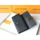 LV Bags High Quality Flip Wallet

