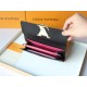 LV Bags High Quality Flip Wallet
