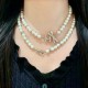 Chanel Jewelry Necklace Chanel Jewelry Necklace