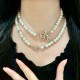 Chanel Jewelry Necklace Chanel Jewelry Necklace