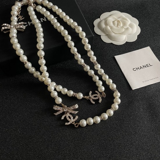 Chanel Jewelry Necklace Chanel Jewelry Necklace
