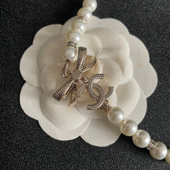 Chanel Jewelry Necklace Chanel Jewelry Necklace