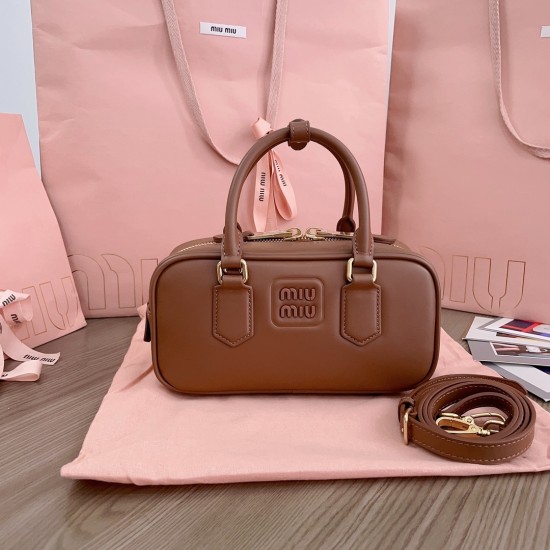 MiuMiu Bags Top Quality 22X10.5X7.5CM MiuMiu Bags Top Quality 22X10.5X7.5CM