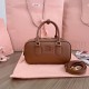 MiuMiu Bags Top Quality 22X10.5X7.5CM MiuMiu Bags Top Quality 22X10.5X7.5CM
