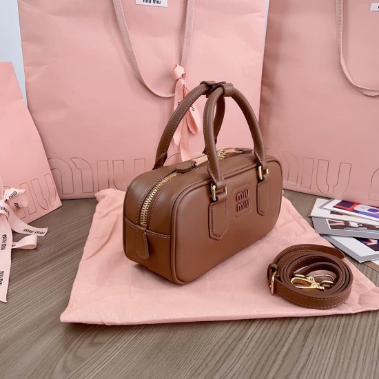 MiuMiu Bags Top Quality 22X10.5X7.5CM MiuMiu Bags Top Quality 22X10.5X7.5CM