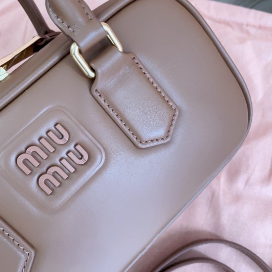MiuMiu Bags Top Quality 22X10.5X7.5CM MiuMiu Bags Top Quality 22X10.5X7.5CM