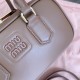 MiuMiu Bags Top Quality 22X10.5X7.5CM MiuMiu Bags Top Quality 22X10.5X7.5CM
