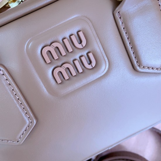 MiuMiu Bags Top Quality 22X10.5X7.5CM MiuMiu Bags Top Quality 22X10.5X7.5CM