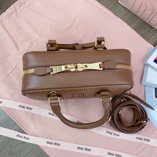 MiuMiu Bags Top Quality 22X10.5X7.5CM MiuMiu Bags Top Quality 22X10.5X7.5CM
