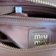 MiuMiu Bags Top Quality 22X10.5X7.5CM MiuMiu Bags Top Quality 22X10.5X7.5CM