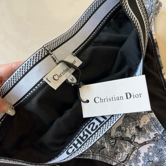 Dior Swimsuit Dior Swimsuit