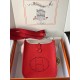 Hermes Bags Top Quality Evelyne 17cm
Hermes Bags Top Quality Evelyne 17cm
