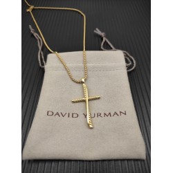 David Jewelry High Quality