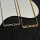 Balenciaga Jewelry Necklace Balenciaga Jewelry Necklace