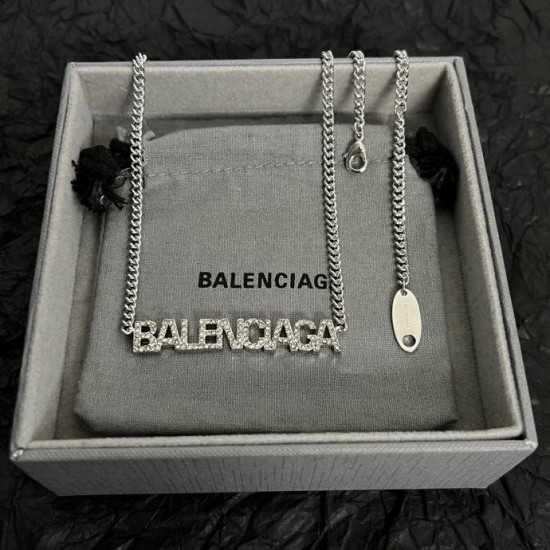 Balenciaga Jewelry Necklace Balenciaga Jewelry Necklace