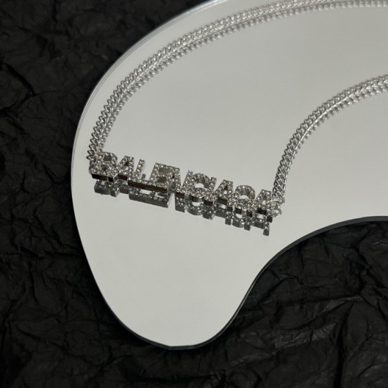 Balenciaga Jewelry Necklace Balenciaga Jewelry Necklace