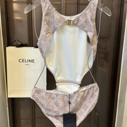 LV Swimsuit