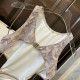 LV Swimsuit