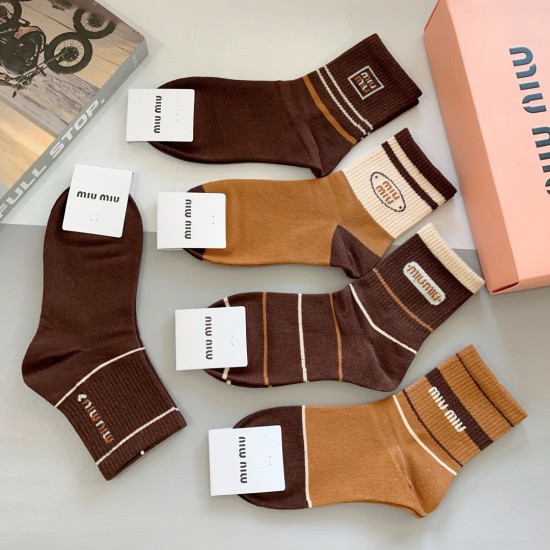 MiuMiu Socks