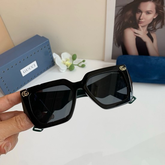 Gucci Glasses