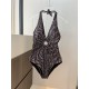 Fendi Swimsuit Fendi Swimsuit