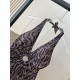 Fendi Swimsuit Fendi Swimsuit