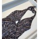 Fendi Swimsuit Fendi Swimsuit