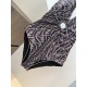Fendi Swimsuit Fendi Swimsuit
