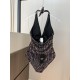 Fendi Swimsuit Fendi Swimsuit