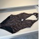 Fendi Swimsuit Fendi Swimsuit
