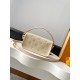 LV Bags Top Quality NANO DIANE
19*10.5*6 LV Bags Top Quality NANO DIANE
19*10.5*6