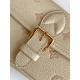 LV Bags Top Quality NANO DIANE
19*10.5*6 LV Bags Top Quality NANO DIANE
19*10.5*6