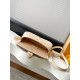 LV Bags Top Quality NANO DIANE
19*10.5*6 LV Bags Top Quality NANO DIANE
19*10.5*6