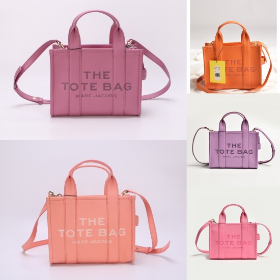 MJ Tote MJ Tote