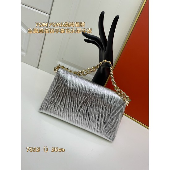 Tom Ford Bags High Quality
20/12/7cm Tom Ford Bags High Quality
20/12/7cm