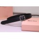 MiuMiu Belts
Top Quality MiuMiu Belts
Top Quality
