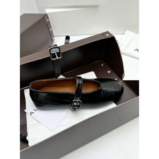 Alaia Shoes Top Quality Alaia Shoes Top Quality